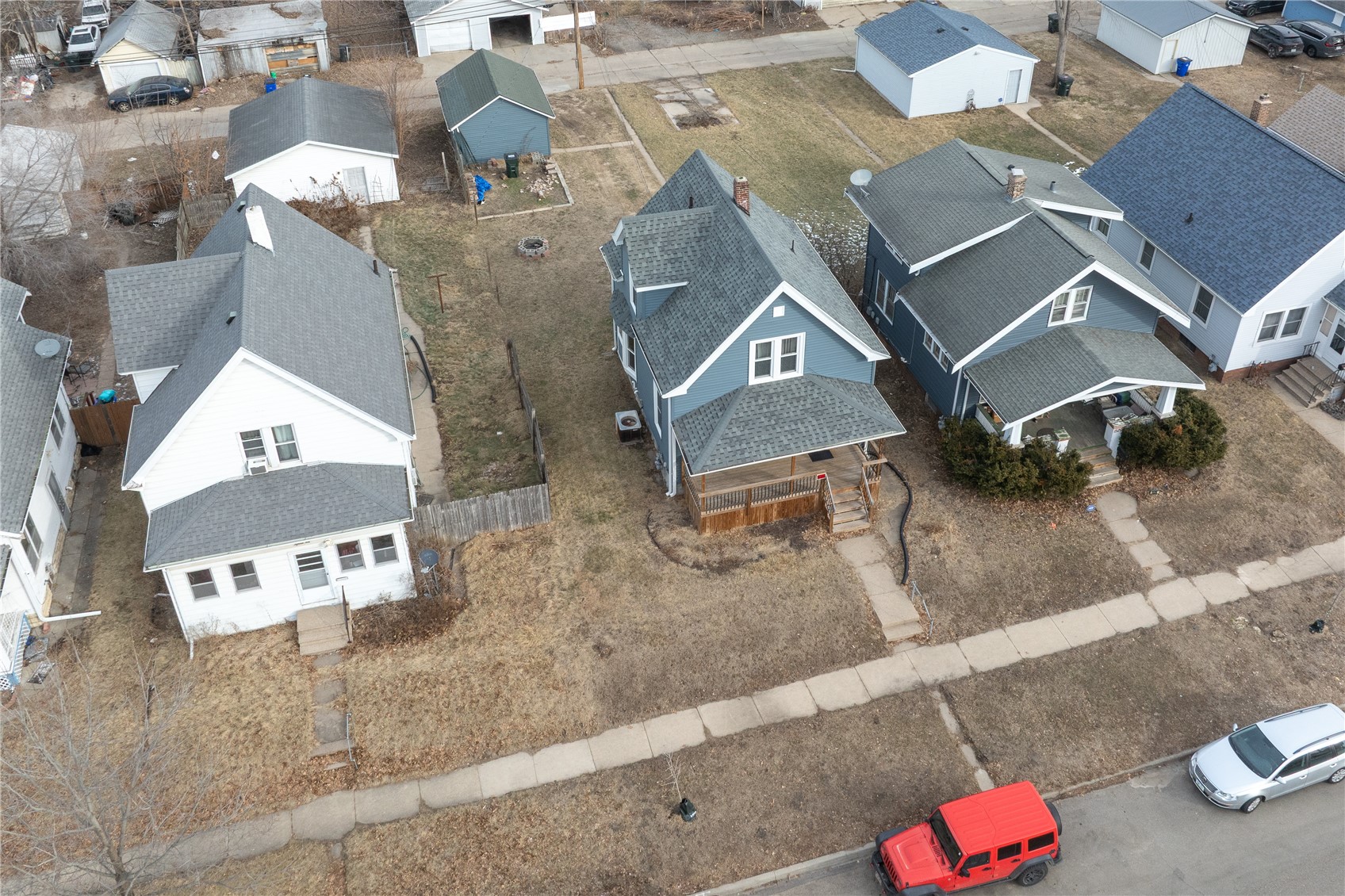 1516 8th Avenue SE Cedar Rapids IA 52403