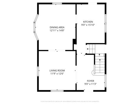 1516 8th Avenue SE Cedar Rapids IA 52403