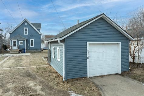 1516 8th Avenue SE Cedar Rapids IA 52403