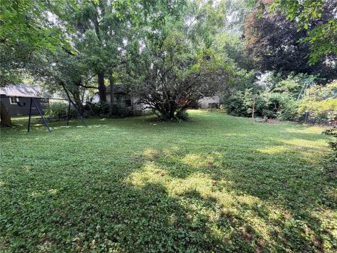 414 2nd Avenue NW Mt Vernon IA 52314