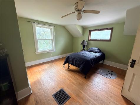 414 2nd Avenue NW Mt Vernon IA 52314