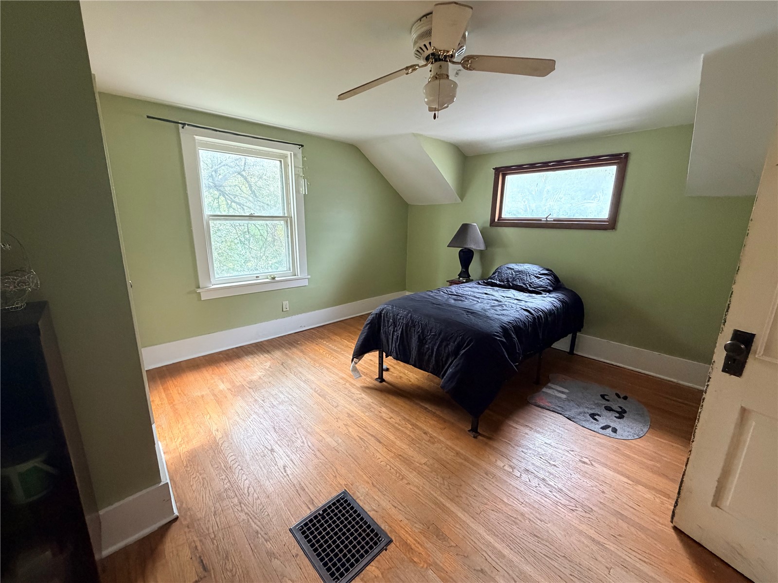 414 2nd Avenue NW Mt Vernon IA 52314
