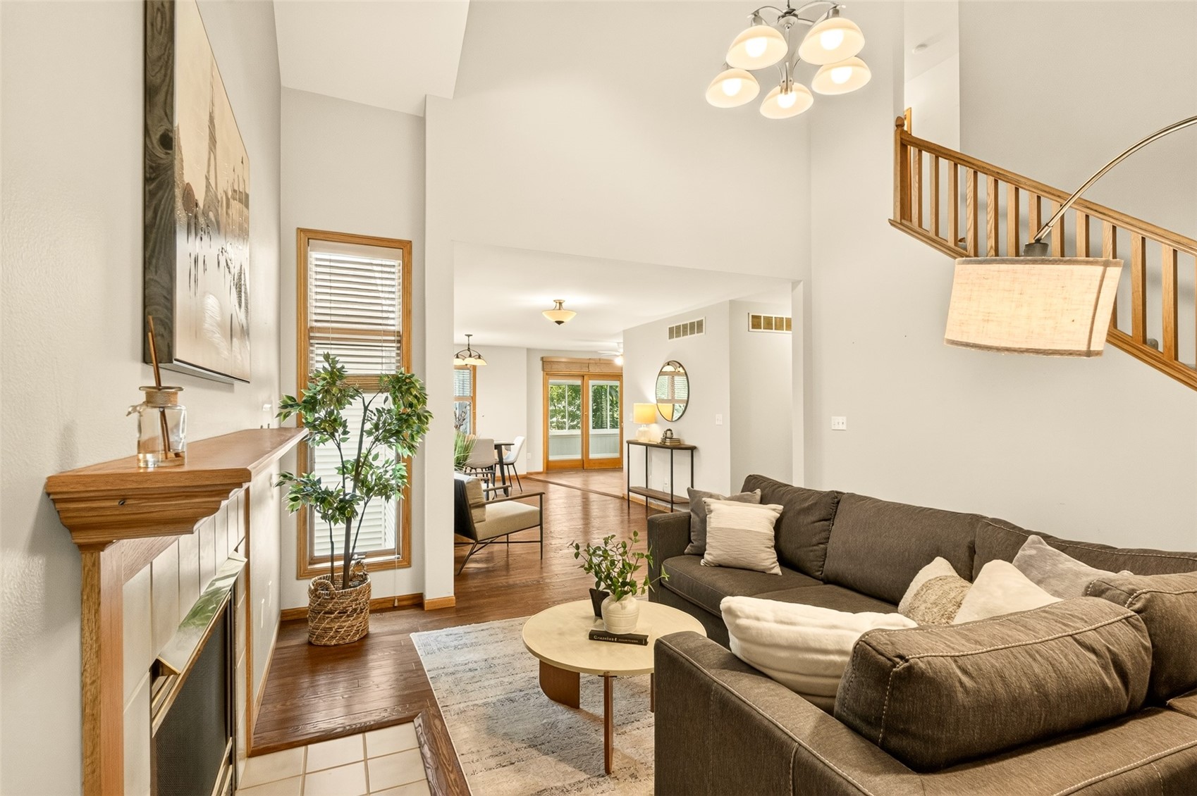 45 Heron Circle Iowa City IA 52245