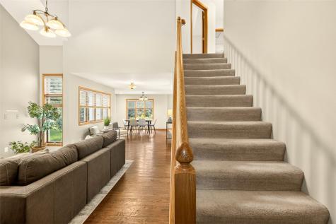 45 Heron Circle Iowa City IA 52245