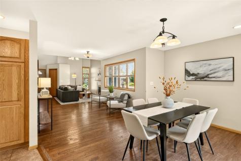 45 Heron Circle Iowa City IA 52245