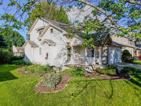 45 Heron Circle Iowa City IA 52245