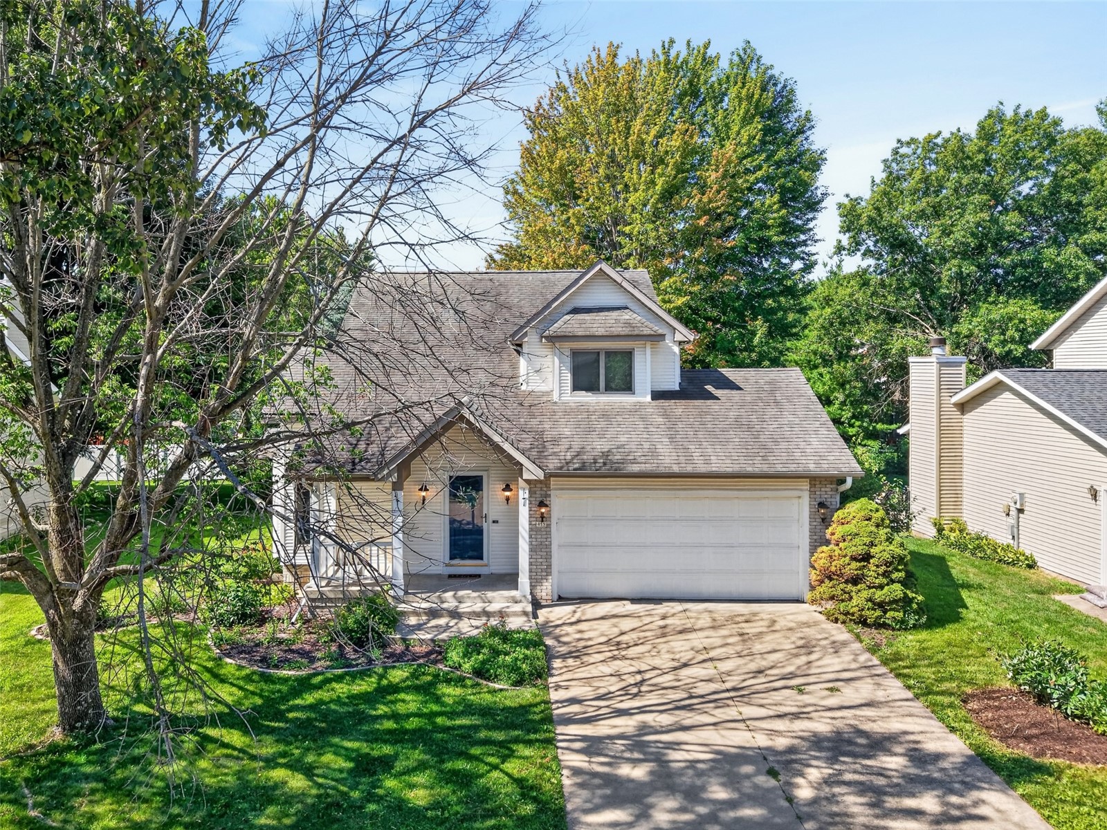 45 Heron Circle Iowa City IA 52245