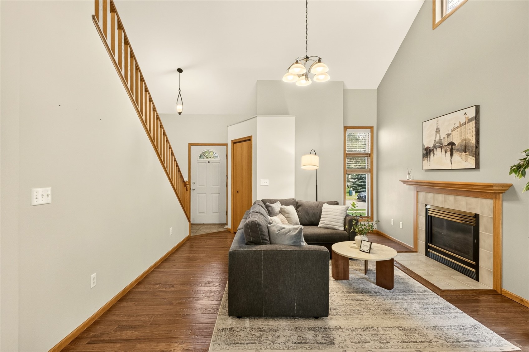 45 Heron Circle Iowa City IA 52245