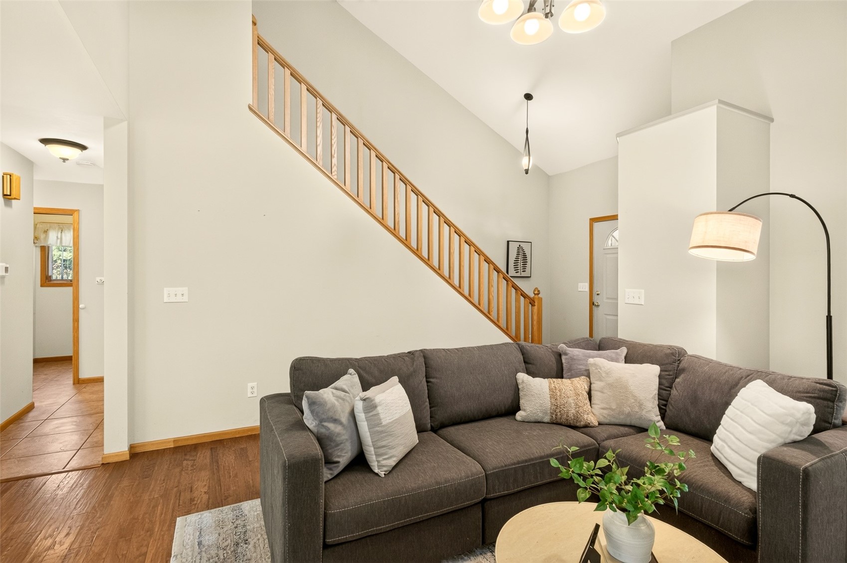 45 Heron Circle Iowa City IA 52245