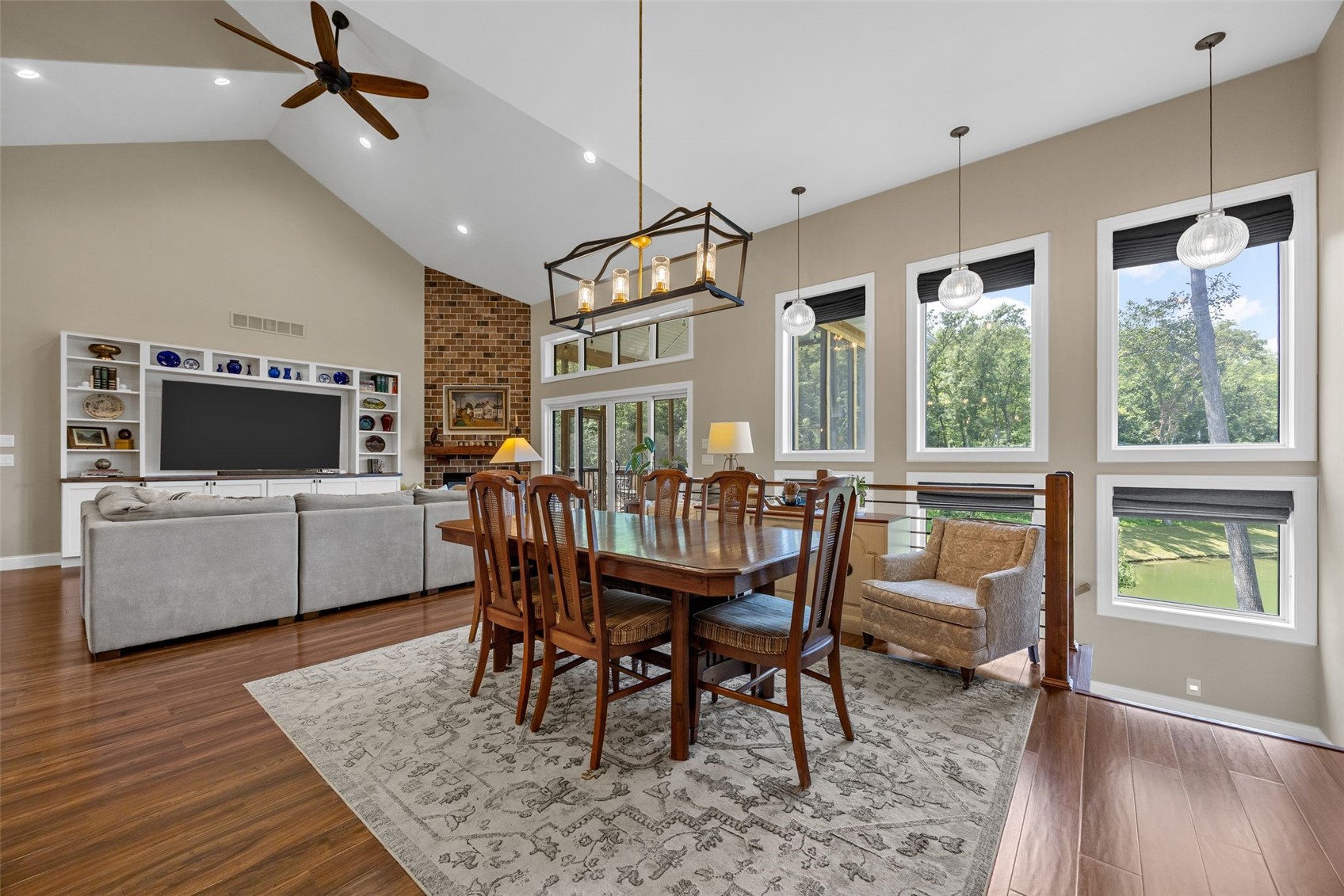 711 Owen Court Tiffin IA 52340