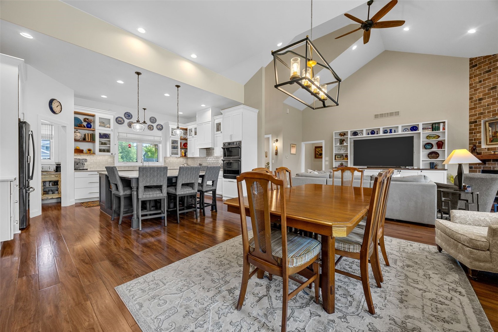 711 Owen Court Tiffin IA 52340