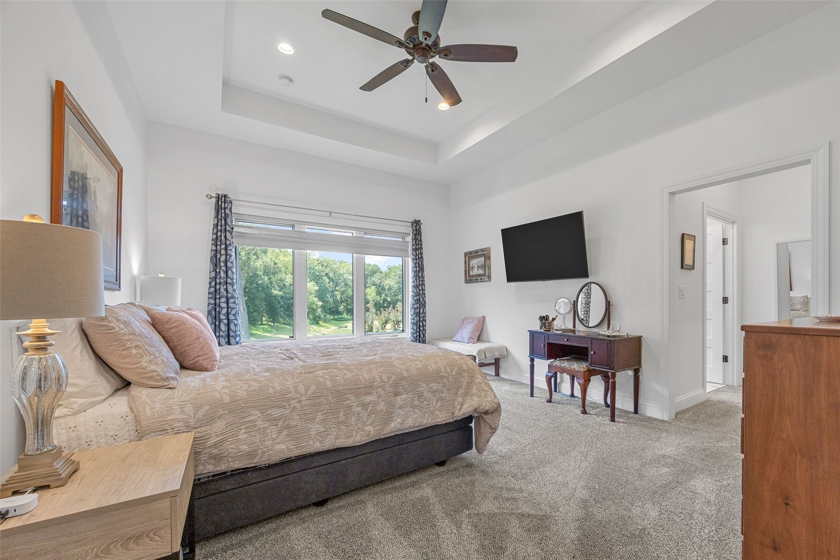 711 Owen Court Tiffin IA 52340