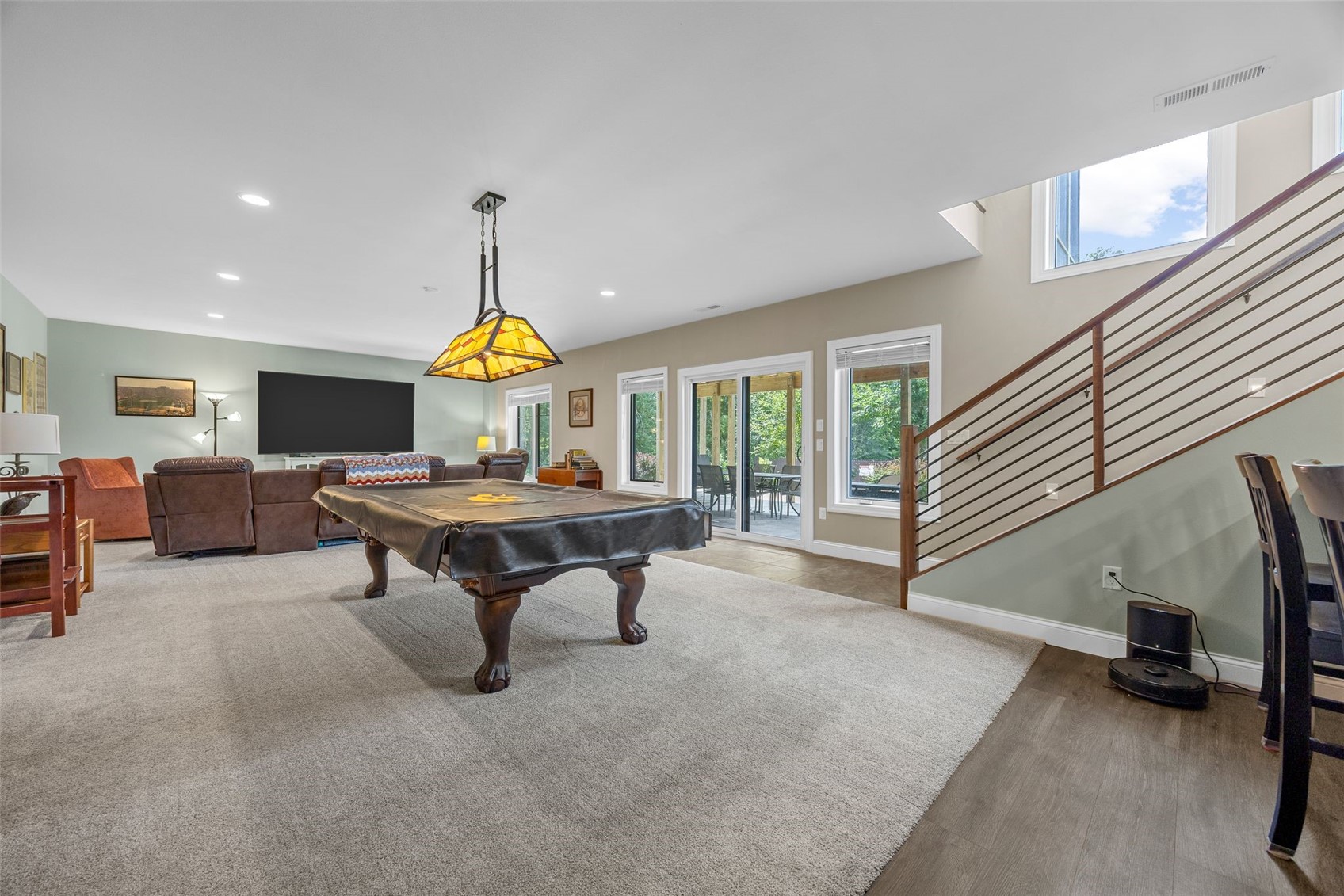 711 Owen Court Tiffin IA 52340