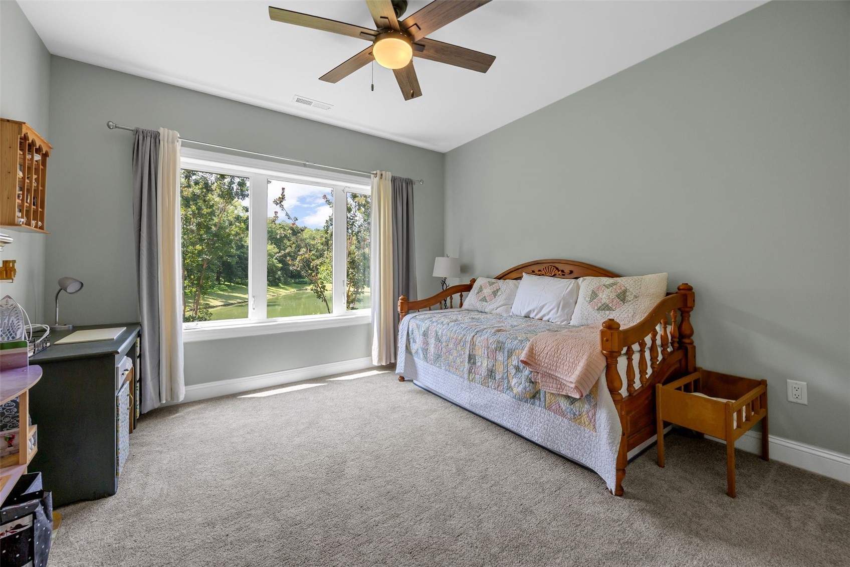 711 Owen Court Tiffin IA 52340