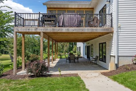 711 Owen Court Tiffin IA 52340