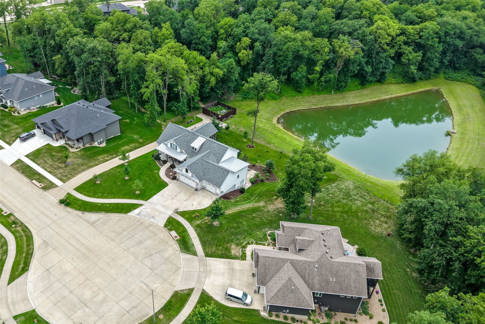 711 Owen Court Tiffin IA 52340