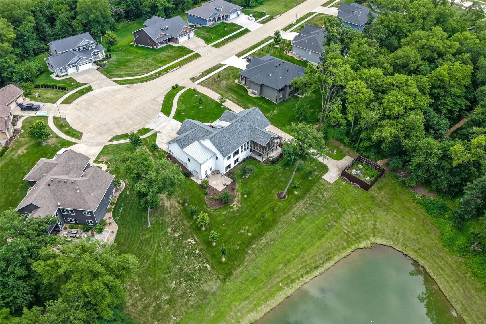711 Owen Court Tiffin IA 52340