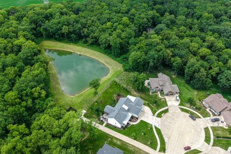 711 Owen Court Tiffin IA 52340