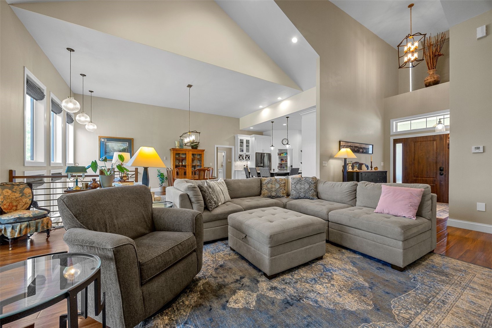 711 Owen Court Tiffin IA 52340