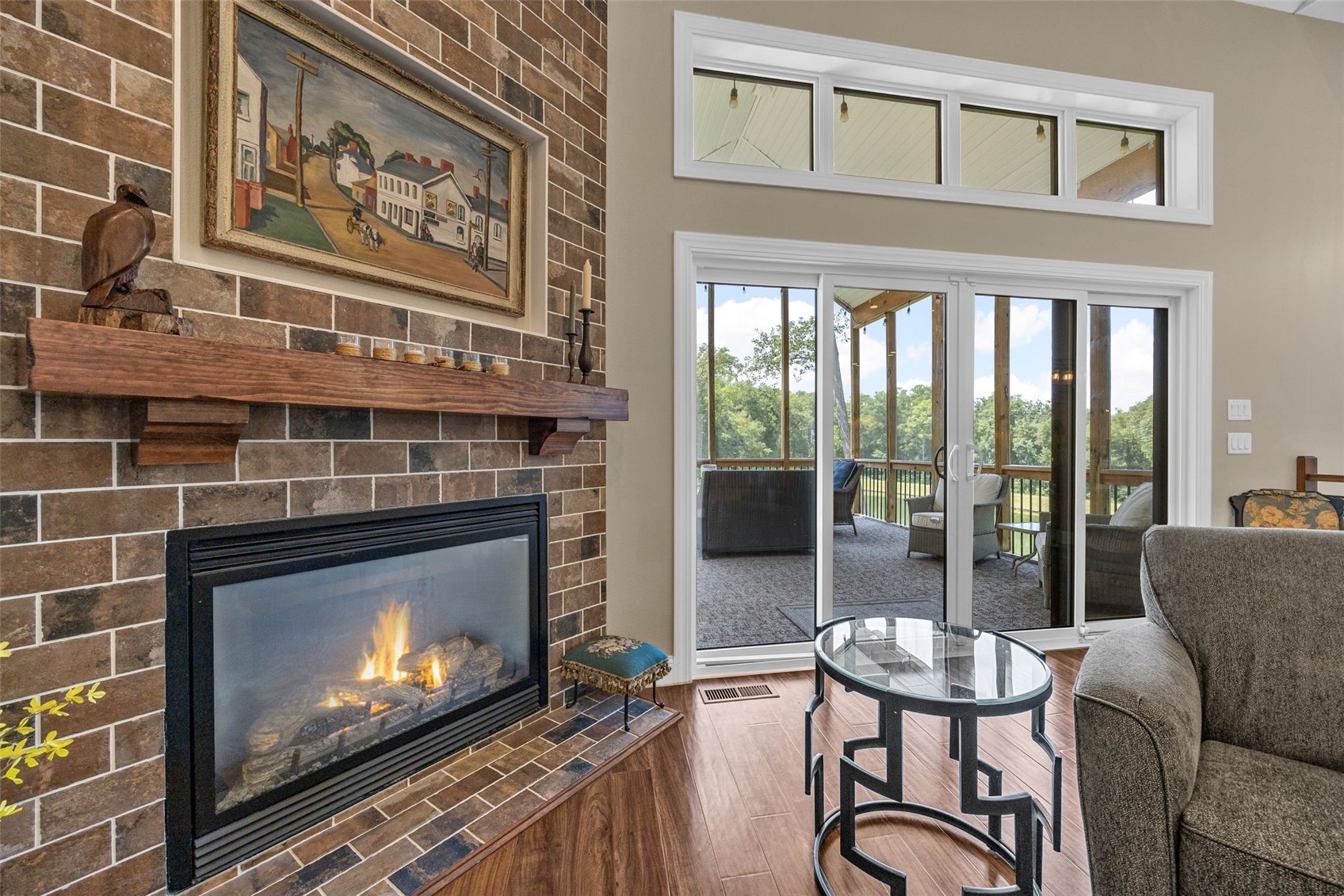 711 Owen Court Tiffin IA 52340