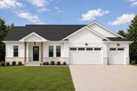 1735 Parkland Drive Ely IA 52227