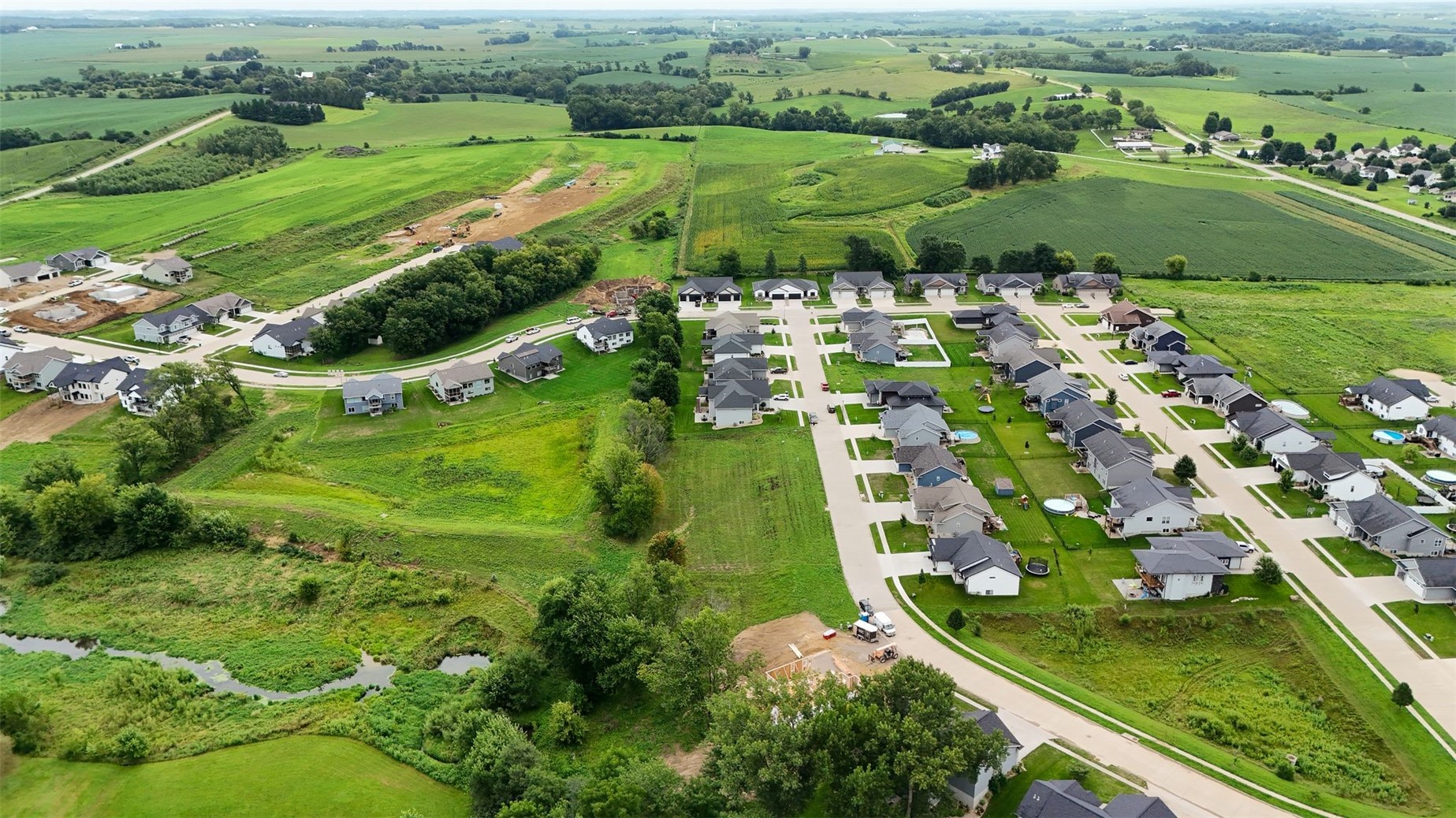 1735 Parkland Drive Ely IA 52227