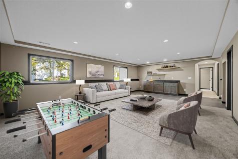 1735 Parkland Drive Ely IA 52227