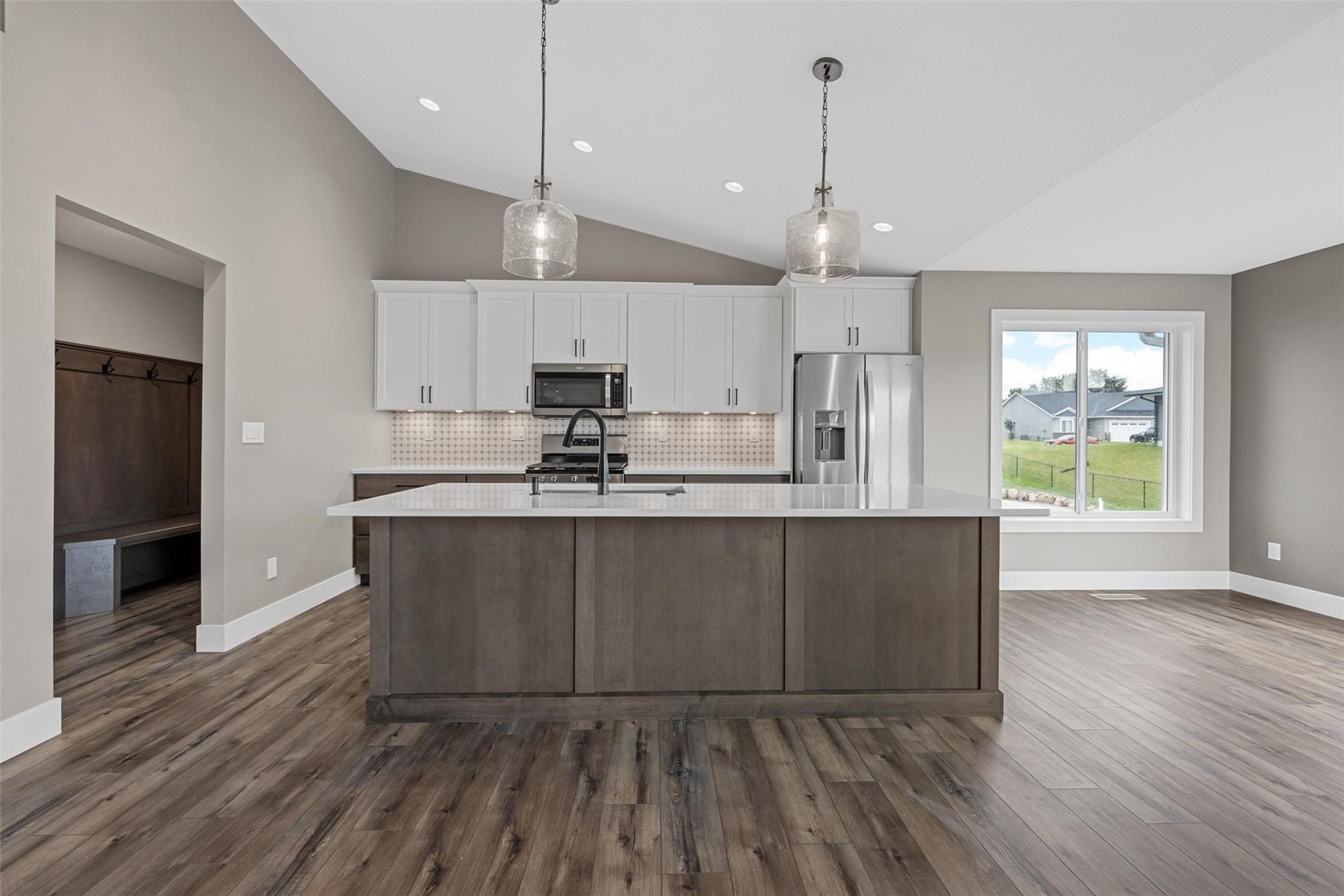 1735 Parkland Drive Ely IA 52227