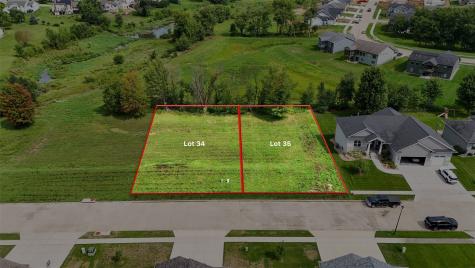 1735 Parkland Drive Ely IA 52227