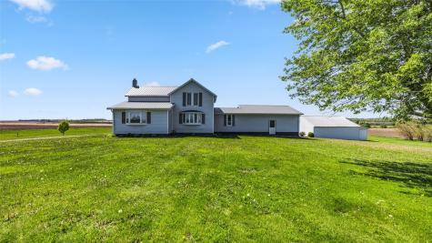 1454 58TH Street Garrison IA 52229