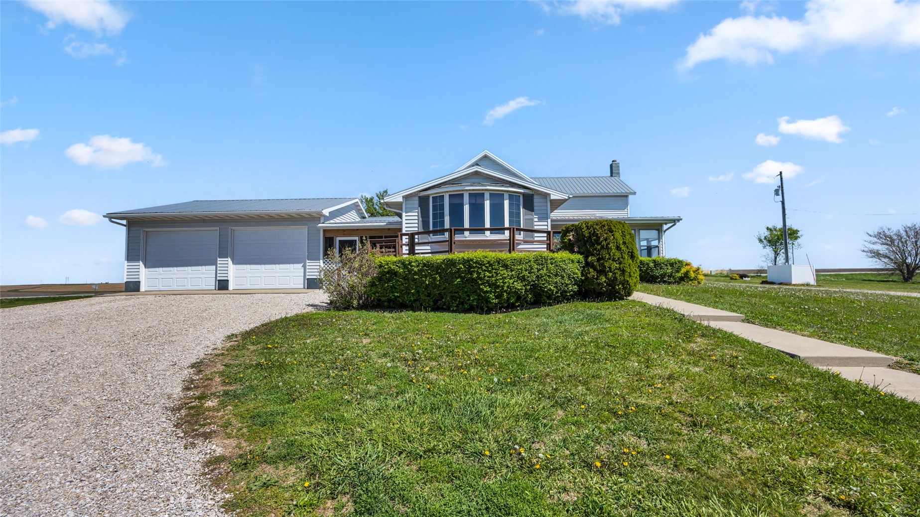 1454 58th Street Garrison IA 52229