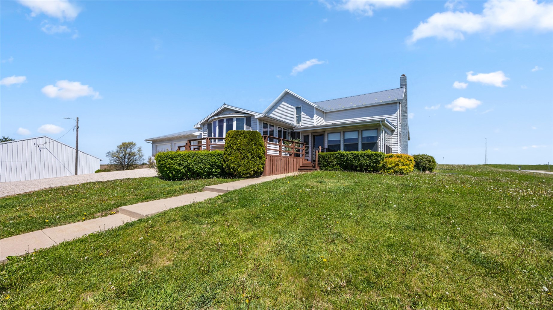 1454 58th Street Garrison IA 52229
