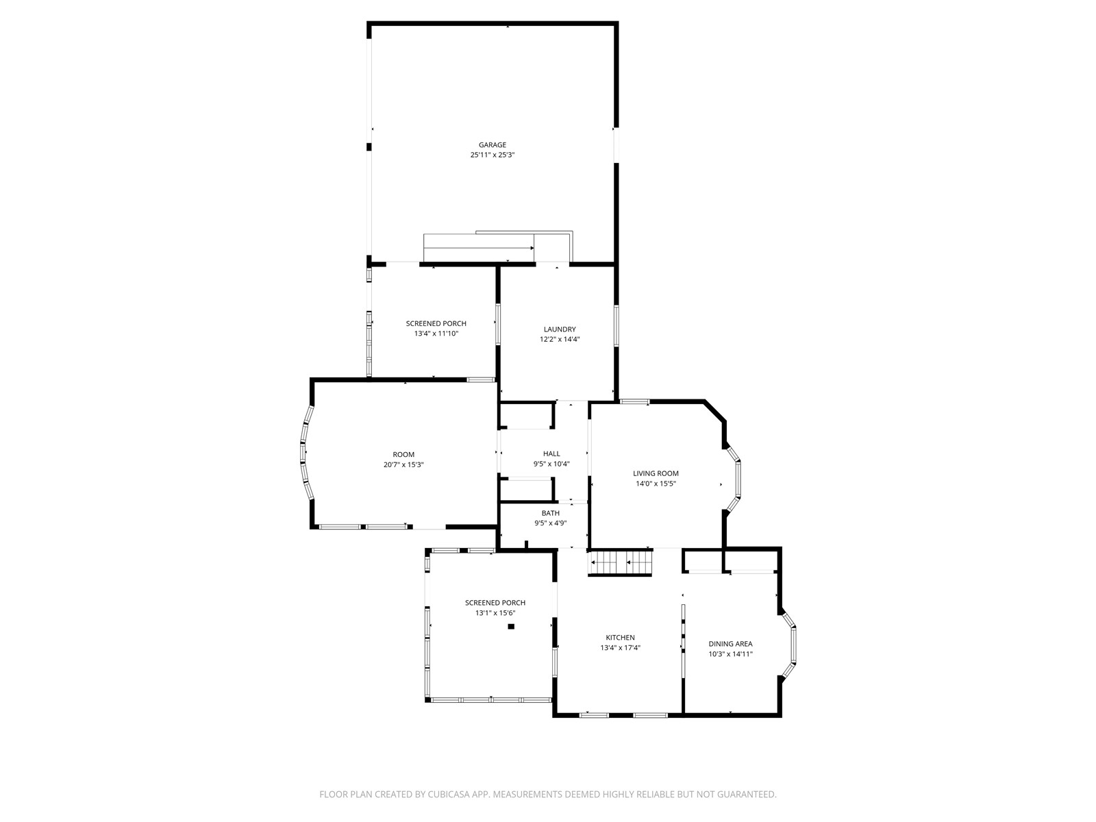 1454 58th Street Garrison IA 52229