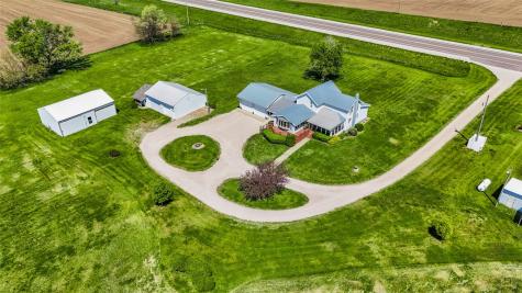 1454 58TH Street Garrison IA 52229