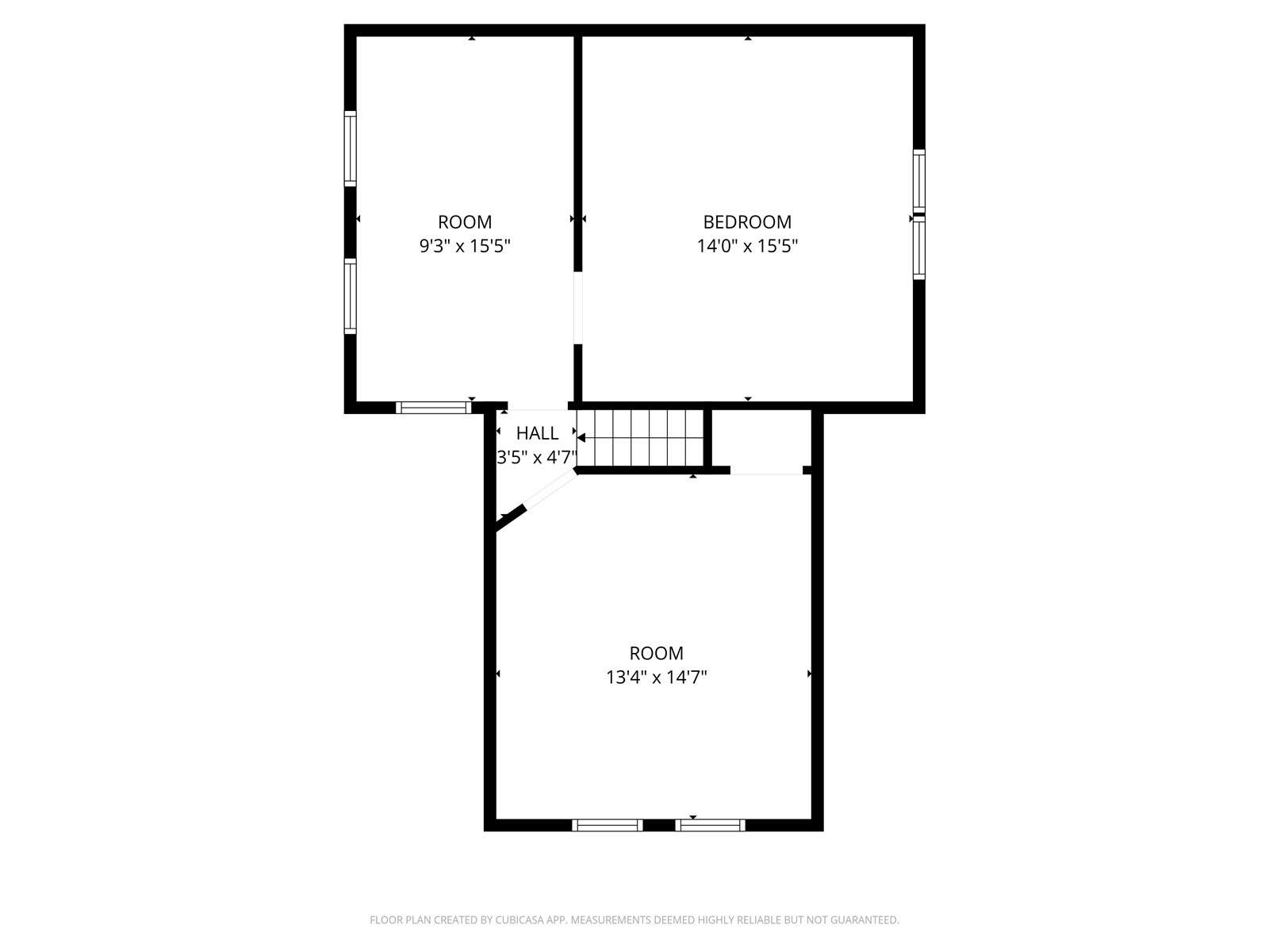 1454 58th Street Garrison IA 52229