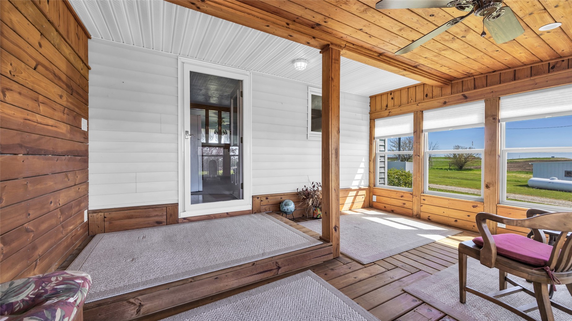 1454 58th Street Garrison IA 52229