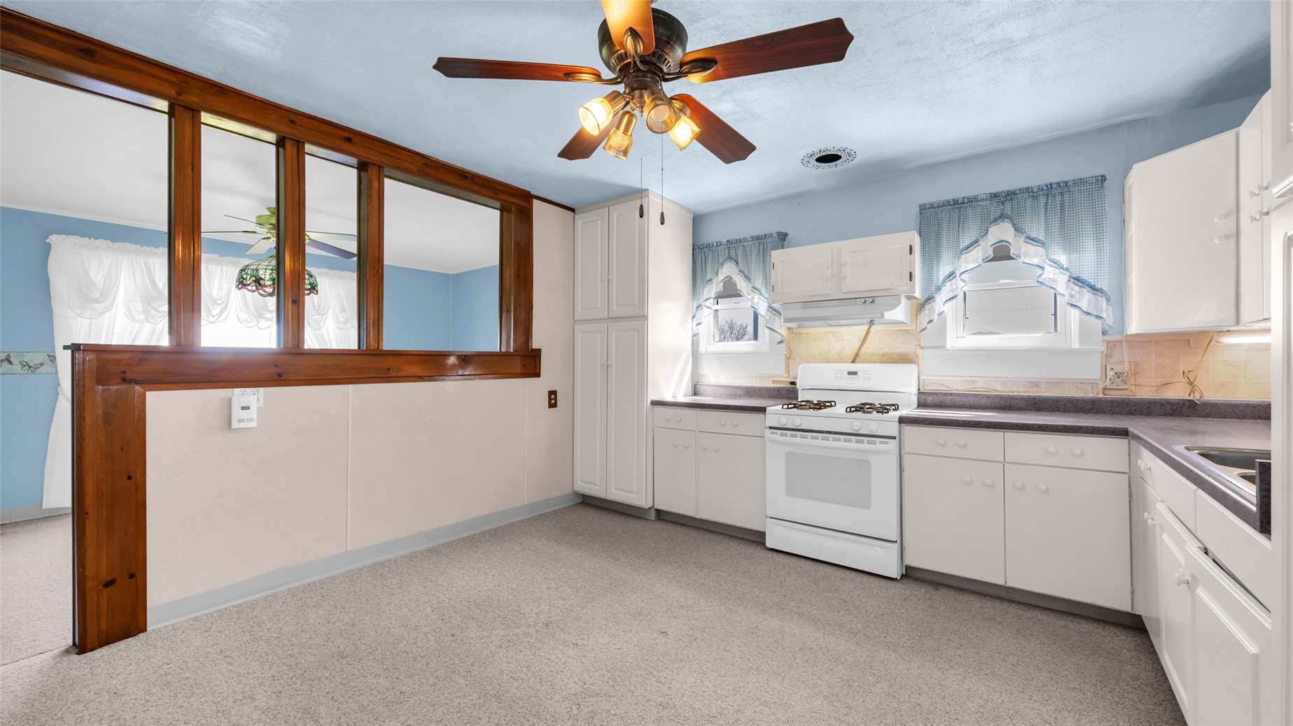 1454 58th Street Garrison IA 52229
