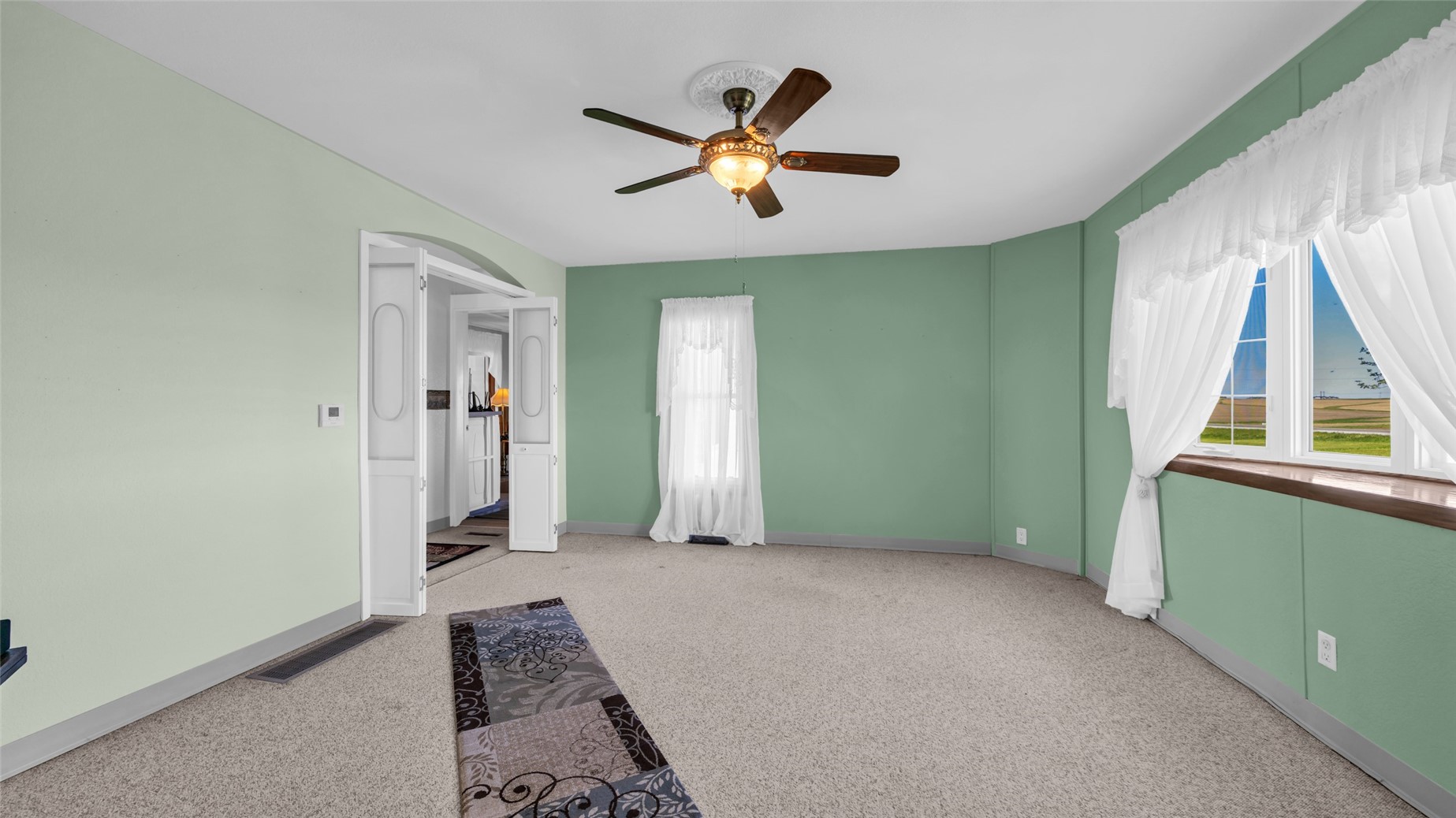 1454 58th Street Garrison IA 52229