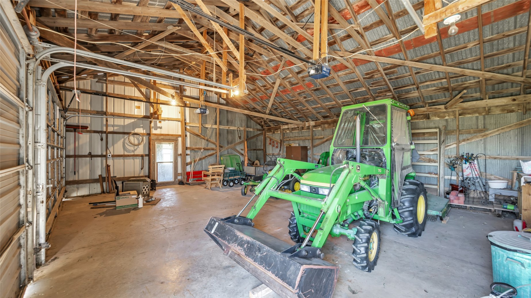 1454 58th Street Garrison IA 52229