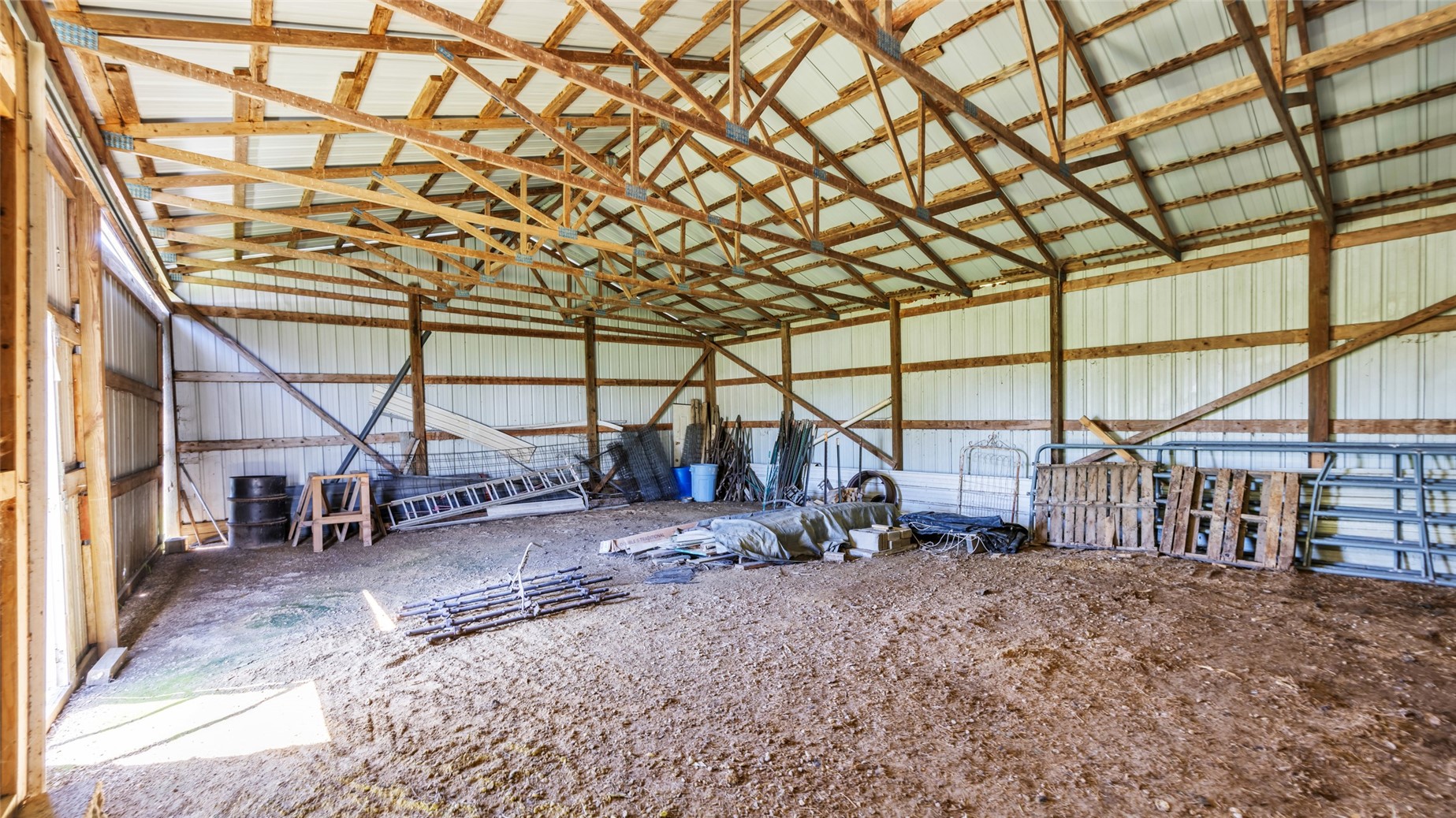 1454 58th Street Garrison IA 52229
