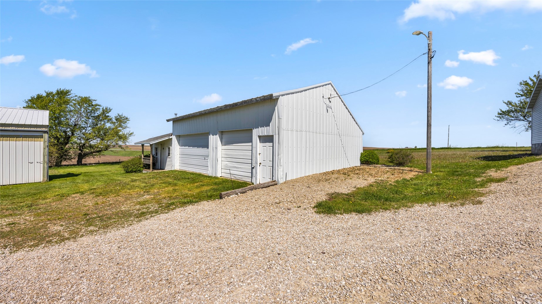 1454 58th Street Garrison IA 52229