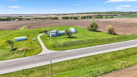 1454 58th Street Garrison IA 52229