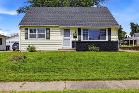 3812 Vine Avenue SE Cedar Rapids IA 52403