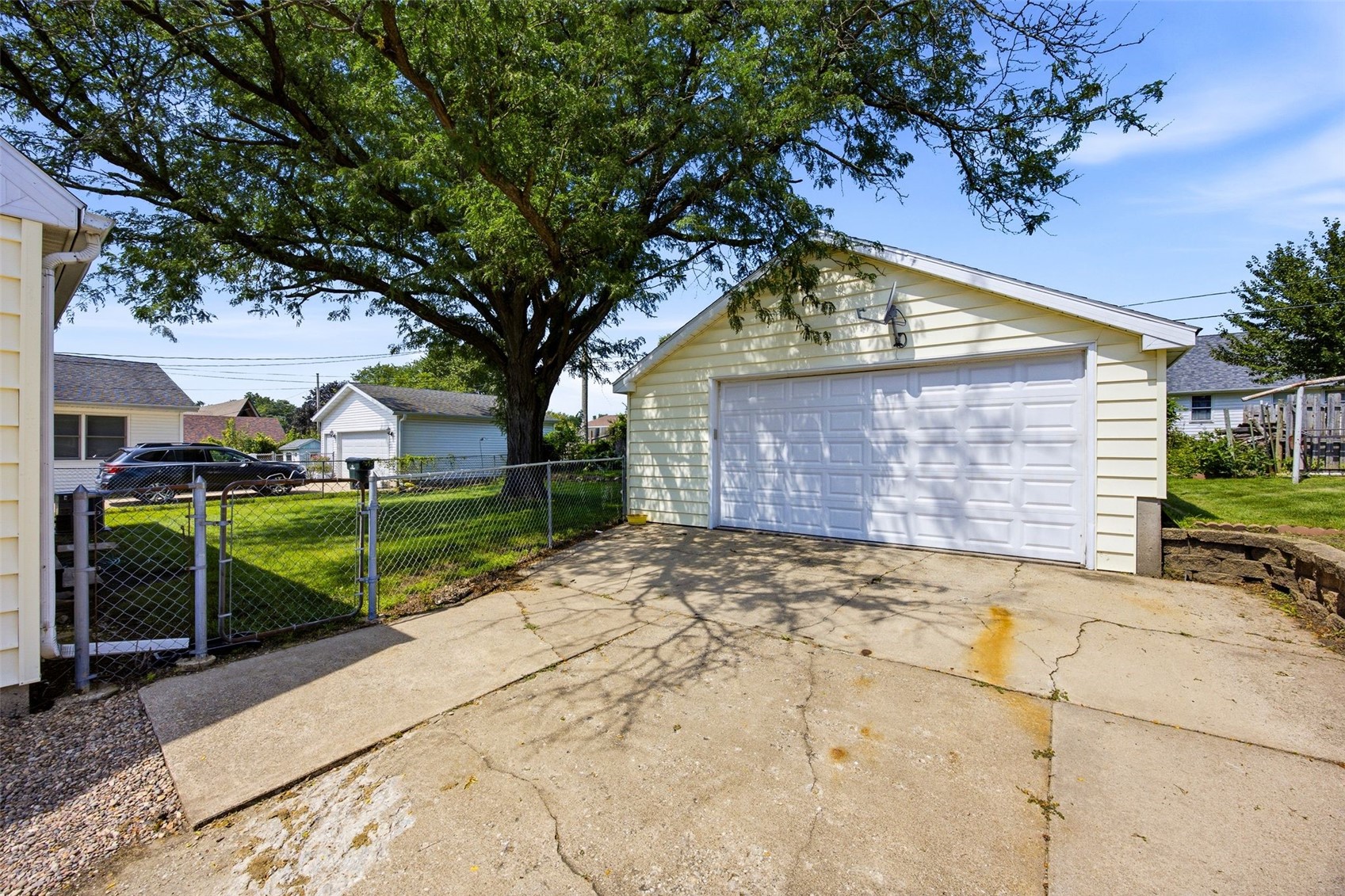 3812 Vine Avenue SE Cedar Rapids IA 52403