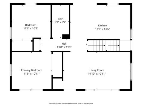 3812 Vine Avenue SE Cedar Rapids IA 52403