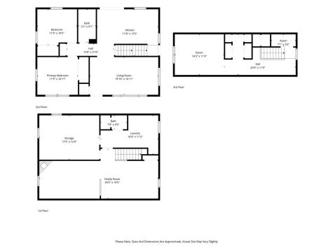 3812 Vine Avenue SE Cedar Rapids IA 52403
