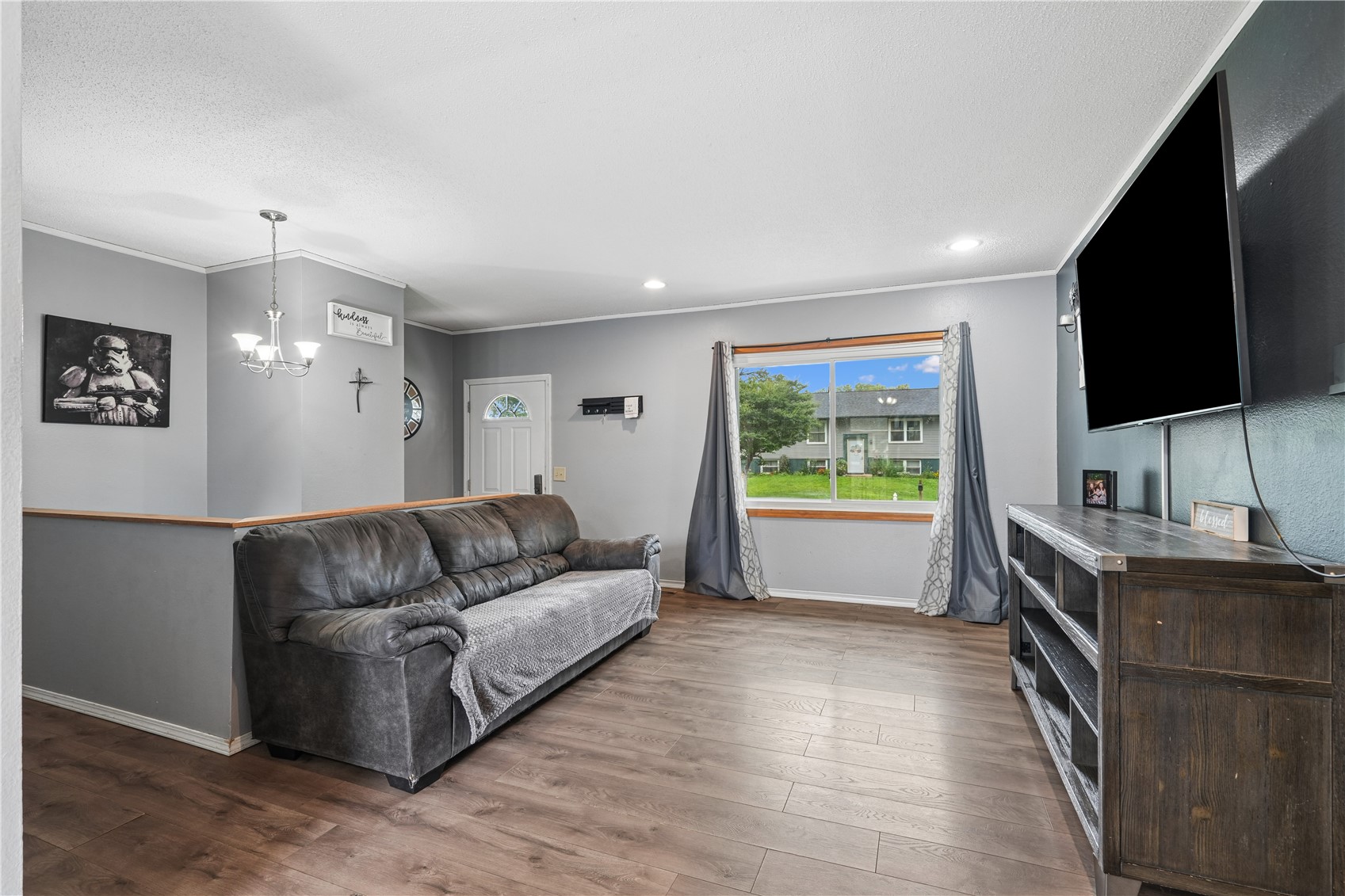 6704 Idlebrook Lane NE Cedar Rapids IA 52402