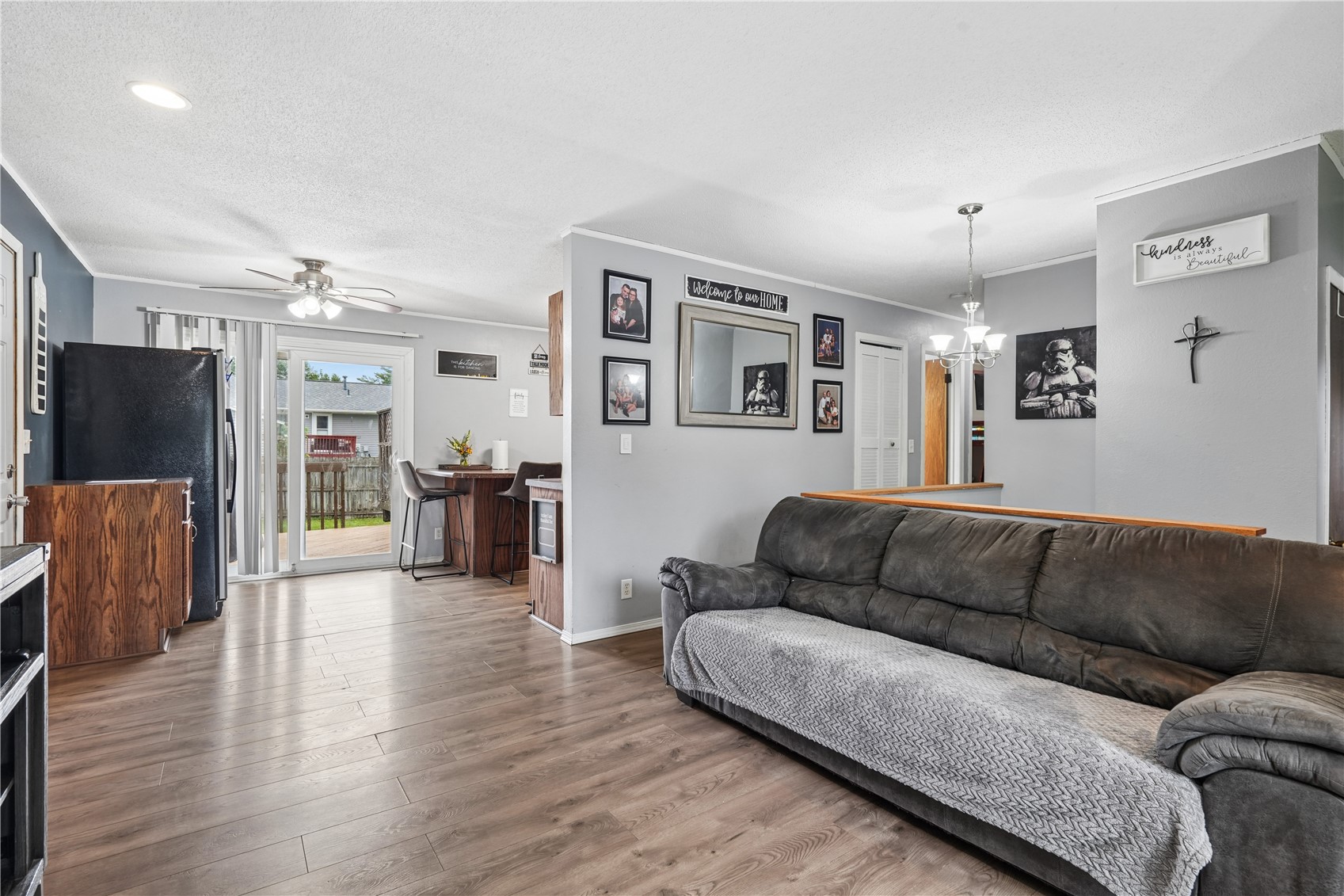 6704 Idlebrook Lane NE Cedar Rapids IA 52402