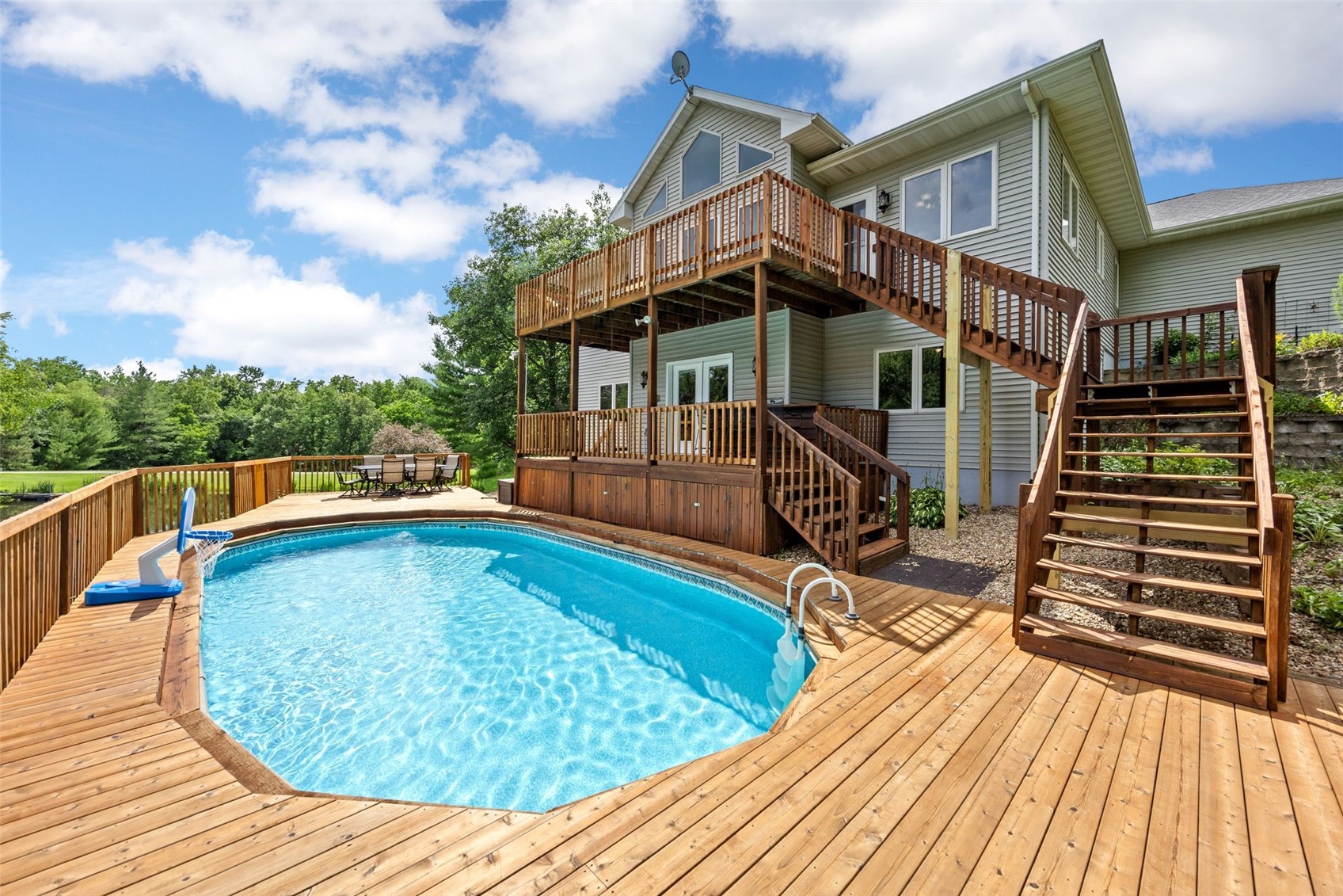 1280 Winchester Drive Swisher IA 52338