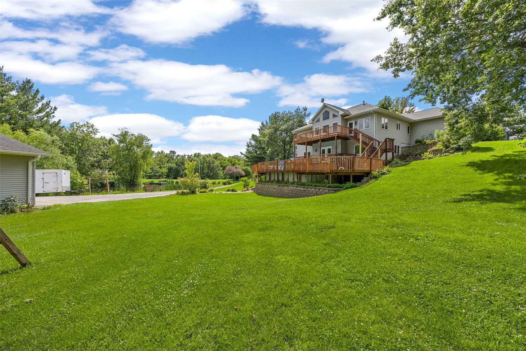1280 Winchester Drive Swisher IA 52338